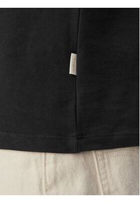 Jack & Jones T-Shirt Cassis 12295049 Czarny Regular Fit. Kolor: czarny. Materiał: bawełna #2