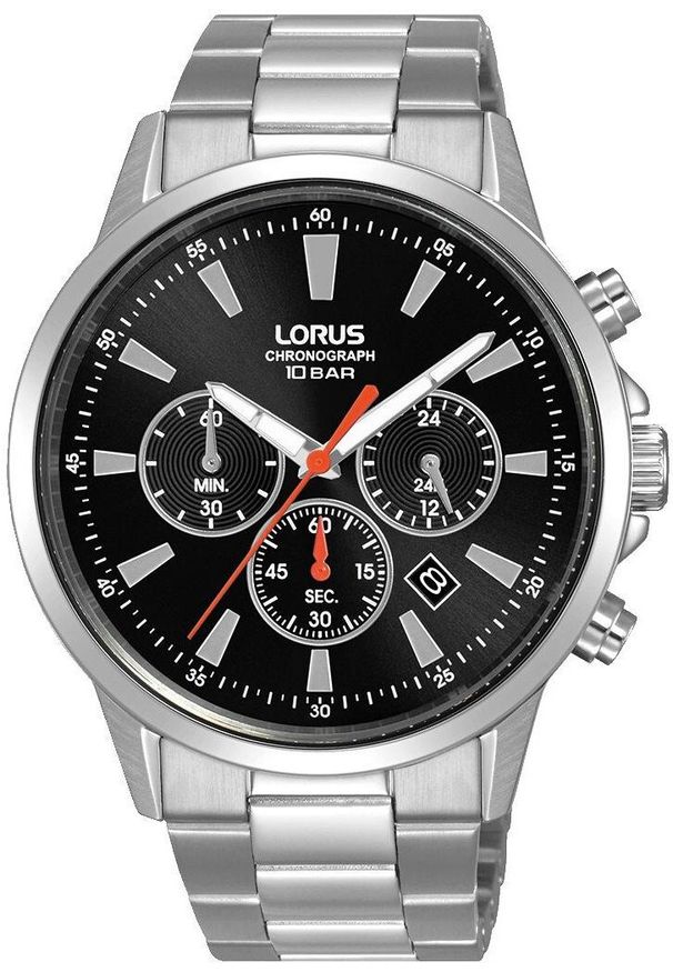Zegarek Lorus Zegarek Męski Lorus RT309LX9