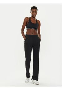 Calvin Klein Performance Spodnie dresowe 00GWF4P603 Czarny Regular Fit. Kolor: czarny. Materiał: syntetyk #5