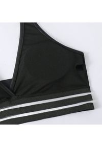 Intica - Strój kąpielowy push-up wysoki stan plaża basen Zhulduz. Stan: podwyższony. Materiał: materiał #6