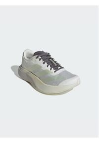 Adidas - adidas Buty do biegania adizero Evo Sl Shoes KI4794 Kremowy. Kolor: kremowy. Materiał: materiał #6