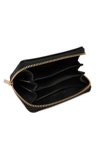 Calvin Klein Torebka LV04F1201G Czarny. Kolor: czarny. Materiał: skórzane #2