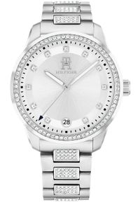 TOMMY HILFIGER - Zegarek Tommy Hilfiger Zegarek Damski Tommy Hilfiger TH85 ( 36 mm) #1