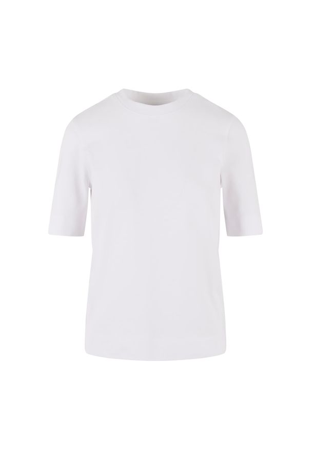 Koszulka damska Urban Classics Classy. Kolor: biały