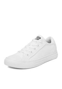 Converse Trampki C-DAY ONE ORYGINAL A19307C Biały. Kolor: biały. Materiał: materiał #5