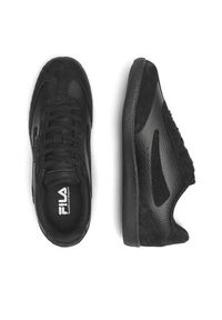 Fila Sneakersy Byb Low Wmn FFW0016.83052 Czarny. Kolor: czarny #7