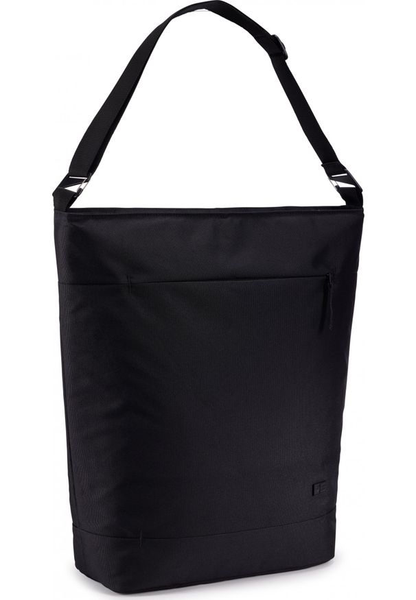 CASE LOGIC - Plecak Case Logic Case Logic | Invigo Eco Convertible Tote | INVIT116 | Tote | Black