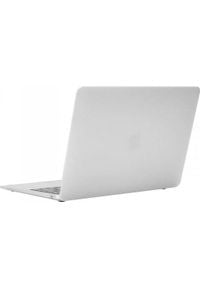 Etui Incase Hardshell Case MacBook Air 13" Przezroczysty. Materiał: hardshell #1