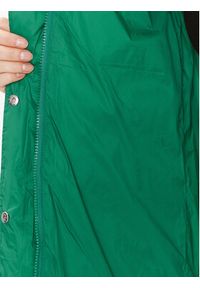 United Colors of Benetton - United Colors Of Benetton Kurtka puchowa 2NIWDN013 Zielony Regular Fit. Kolor: zielony. Materiał: syntetyk #4