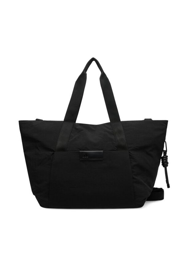 Adidas - adidas Torebka JZ2137 Czarny. Kolor: czarny