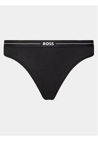 BOSS - Boss Komplet 3 par fig klasycznych 50510016 Kolorowy. Materiał: bawełna. Wzór: kolorowy