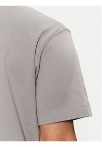 Jack & Jones - Jack&Jones T-Shirt Urban Edge 12254412 Szary Loose Fit. Kolor: szary. Materiał: bawełna