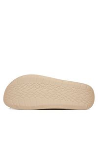 Clara Barson Klapki WFA3730-1 Beżowy. Kolor: beżowy. Materiał: syntetyk, materiał #6