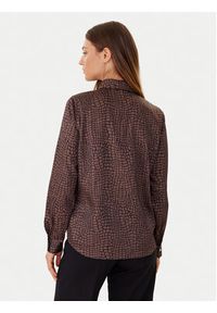 JOOP! Koszula 58 254B58Bliss2 30048635 Beżowy Regular Fit. Kolor: beżowy. Materiał: syntetyk #5