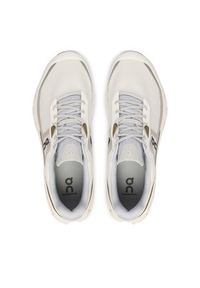 On Buty do biegania Cloudvista 2 3ME30113427 Biały. Kolor: biały. Materiał: materiał #4