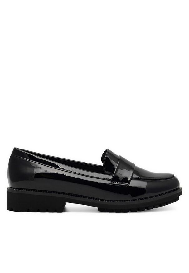 Lordsy Jenny Fairy. Kolor: czarny