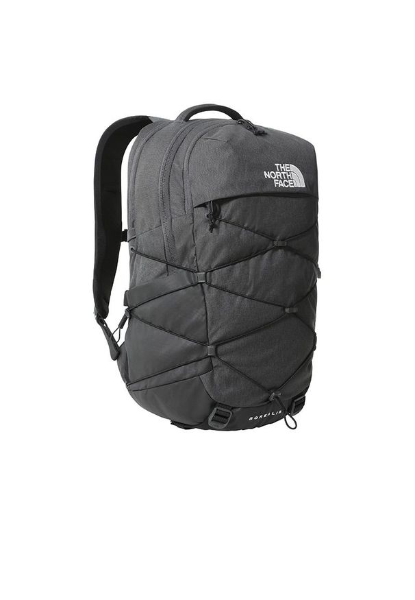 Plecak The North Face Borealis 0A52SEYLM1 - szary. Kolor: szary. Styl: casual