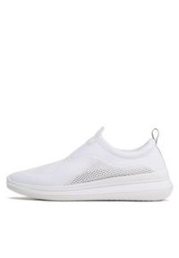 Champion Sneakersy S11548-WW001 Biały. Kolor: biały. Materiał: mesh, materiał #3