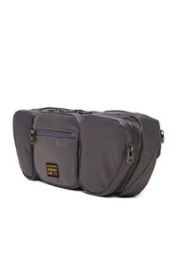 G-Star RAW - G-Star Raw Nerka CEO-BEN-LX9868J Szary. Kolor: szary. Materiał: materiał #7