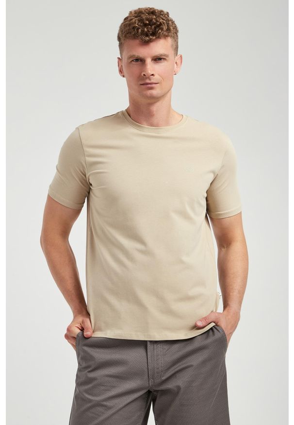 Liu Jo - T-shirt męski LIU JO