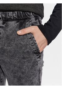 Brave Soul Jeansy MJN-DIEGOGREY Szary Skinny Fit. Kolor: szary #4