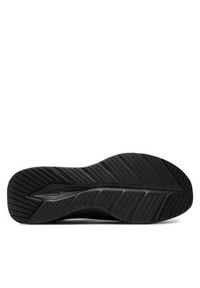 skechers - Skechers Sneakersy Vapor Foam-Covert 232629 Czarny. Kolor: czarny #3