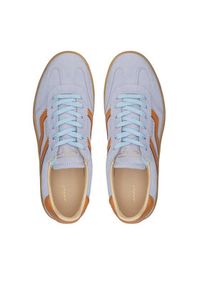 GANT - Gant Sneakersy 32533197 Fioletowy. Kolor: fioletowy. Materiał: zamsz, skóra #3