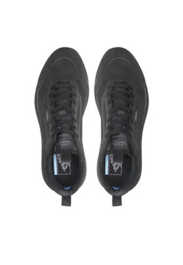 Vans Sneakersy Ultrarange Exo VN0A4U1KBJ41 Czarny. Kolor: czarny. Materiał: materiał