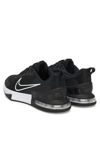 Nike Buty na siłownię Air Max Alpha Trainer 6 FQ1833 Czarny. Kolor: czarny. Materiał: materiał, mesh. Model: Nike Air Max. Sport: fitness #6