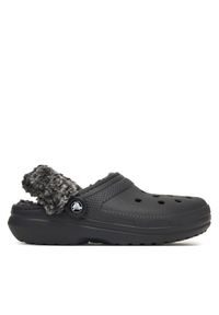 Crocs Klapki 211396 Czarny. Kolor: czarny #1