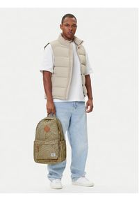 Herschel Plecak Herschel Heritage™ Backpack 11383-06170 Beżowy. Kolor: beżowy. Materiał: materiał #3