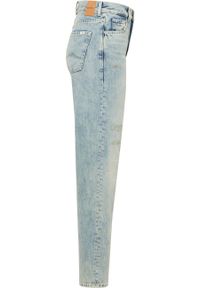 Damskie Spodnie Jeansowe Mustang Style Brooks Straight Denim Blue 1016921 5000 225 #5