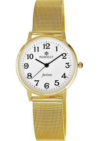 NoName - Zegarek Zegarek Damski Perfect F105-3 #1