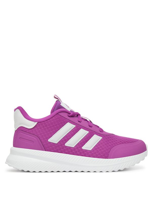 Adidas - Sneakersy adidas. Kolor: różowy