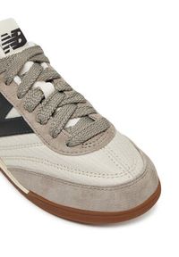 New Balance Sneakersy URC42PMB Szary. Kolor: szary. Materiał: skóra #6