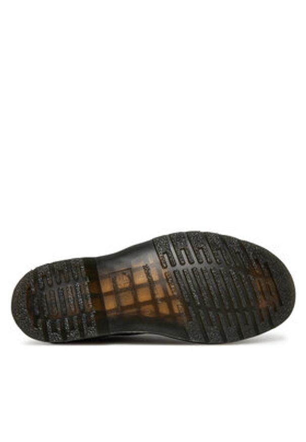 Dr. Martens Półbuty 1461 Ambassador DM31994001 Czarny. Kolor: czarny. Materiał: skóra
