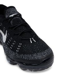 Nike Sneakersy Air Vapormax DV1678 Czarny. Kolor: czarny. Materiał: materiał #3