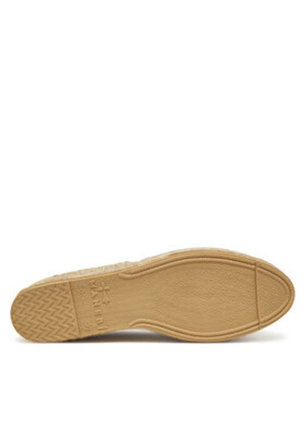 Manebi Espadryle H 3.4 D0 Kolorowy. Wzór: kolorowy