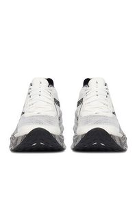 Reebok Buty do biegania EO-FLOATZIG X1 100248000 Biały. Kolor: biały. Materiał: materiał #2