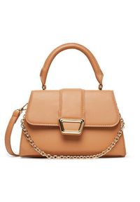 DeeZee Torebka C-DZE-S-017-08 Brązowy. Kolor: brązowy #3