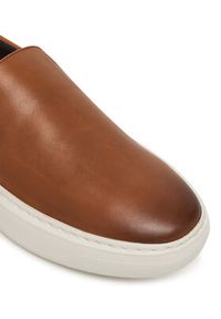 Geox Półbuty U Deiven U655WB 00043 C6002 Brązowy. Kolor: brązowy. Materiał: skóra #3