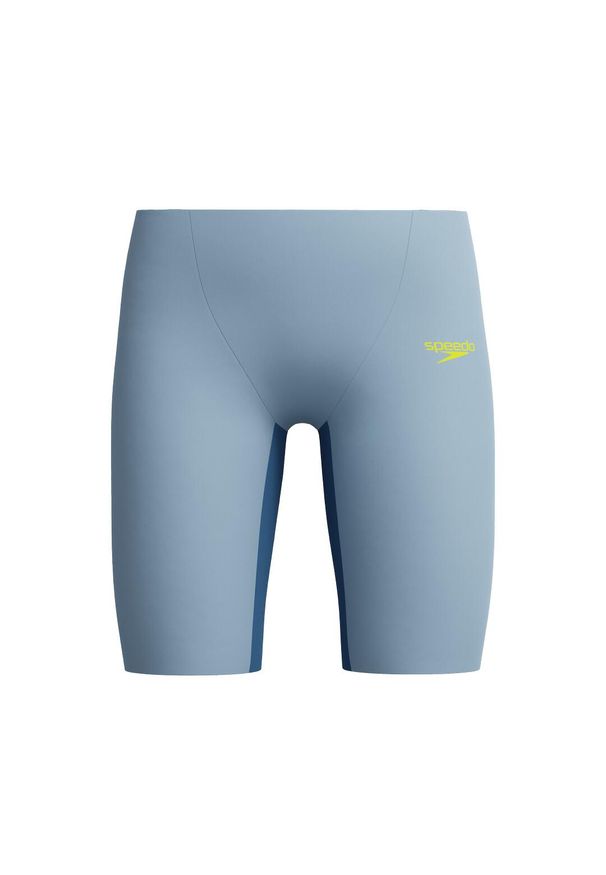 Strój Startowy Pływacki Chłopięcy Speedo Fs Jr End+ Max Hw Jammer Jm. Kolor: niebieski. Materiał: materiał