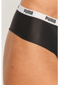 Puma - Brazyliany (2-pack) 907855.. Kolor: czarny #4