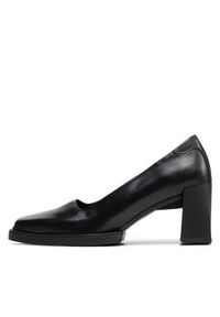 Vagabond Shoemakers Czółenka Edwina 5310-101-20 Czarny. Kolor: czarny. Materiał: skóra