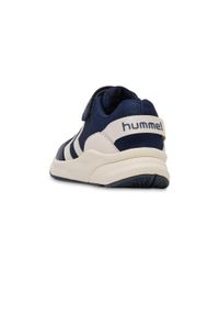 Trenerzy dla dzieci Hummel Reach 250 Recycled. Kolor: niebieski. Materiał: materiał