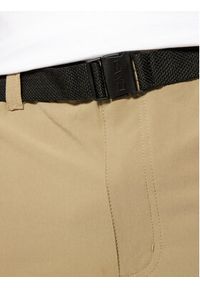CMP Szorty materiałowe 3T51847 Beżowy Regular Fit. Kolor: beżowy. Materiał: syntetyk #4