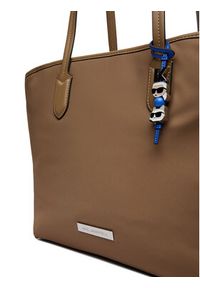 Karl Lagerfeld - KARL LAGERFELD Torebka B1W30012 Brązowy. Kolor: brązowy #3