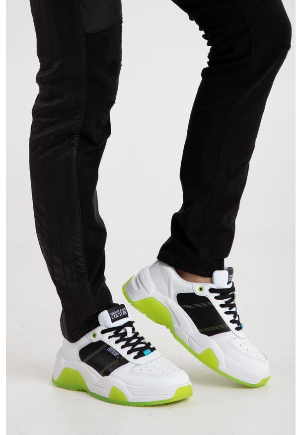 SNEAKERSY Versace Jeans Couture