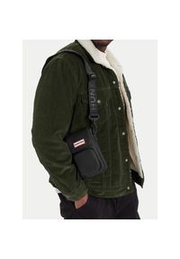 Torebka Hunter. Kolor: czarny #1