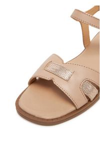 Lasocki Sandały RST-EMIE-04 Beżowy. Kolor: beżowy. Materiał: skóra #3